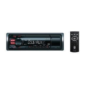 Autoradio Sony Dsx A35u