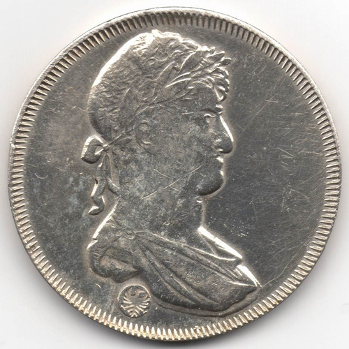 Medalla Cuarto Centenario De Bogotá 1938 Plata 36,9 Mm