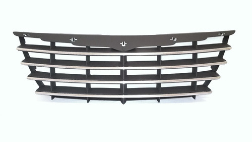 Parrilla De Chrysler Town & Country 2005 - 2007 Nueva!!!