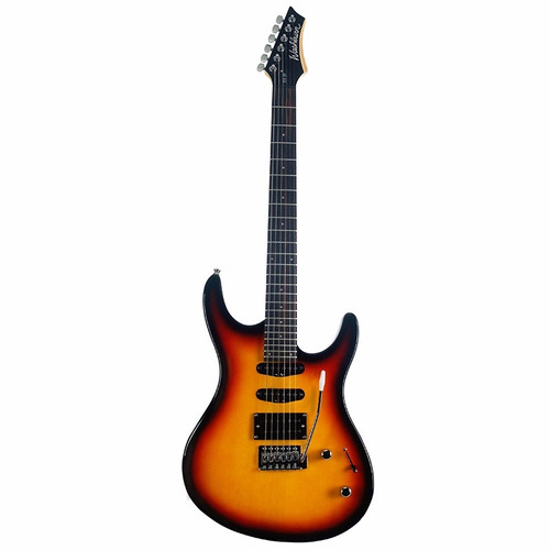 Guitarra Eléctrica Washburn Rx10vsb