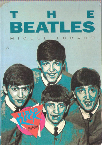 The Beatles _ Miquel Jurado