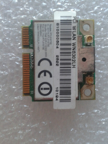 Mini Pci Wireless