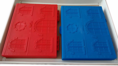 Imagen 6 de 6 de Pica Jugando A La Escondida Juego De Mesa Encontrar Educando