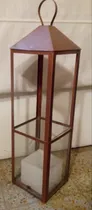 Comprar  Farol 17x60cm Farol \u002Ffanal Para Vela !!