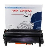 Toner Compatible Hp Cc364a (64a) Para P4014 P4015