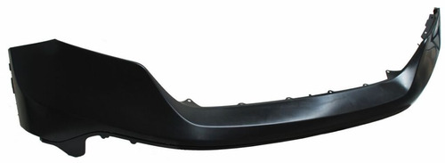 Defensa Delantera Honda Crv 2007-2008-2009 Sup