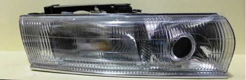 Faro Delantero Derech Chrysler Concorde, Eagle Vision, 96-97