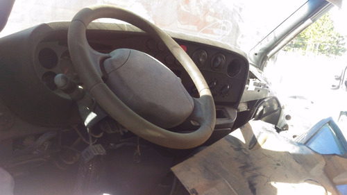 Sucata Iveco Daily 35s14 2009