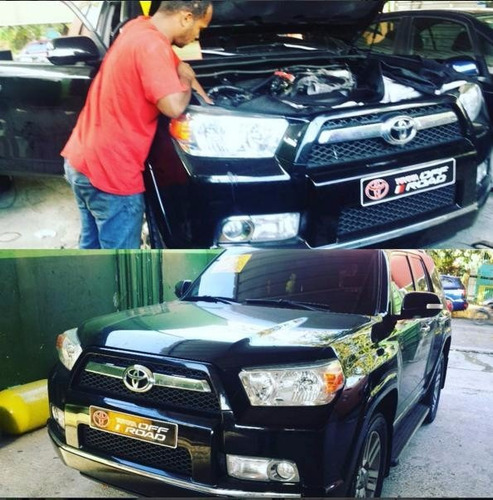 Imagen 1 de 6 de Sin Inicial Sistemas Gas Glp Profesional Por Inyeccion