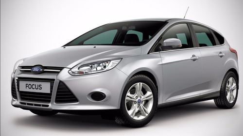 Sucata Para Retirada De Peças Ford Focus Se Ta 2.0 2013/14