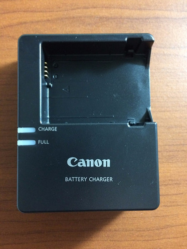 Cargador Canon Lc-e8 Para Bateria Lp-e8 - T2i T3i T4i T5i