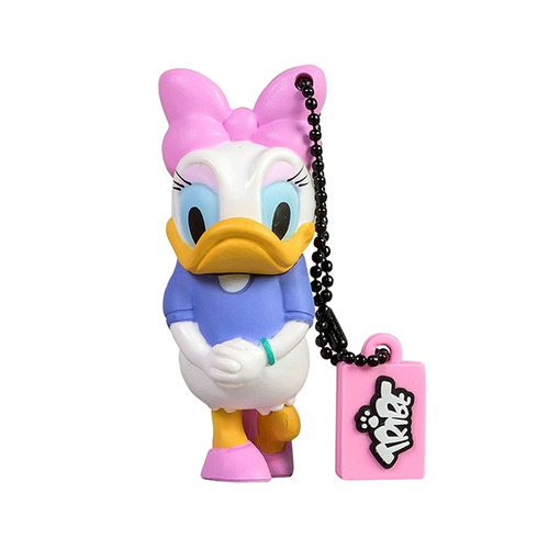 Memoria Usb 8 Gb Daisy Disney Tribe