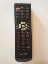 Comprar Controle Remoto Dvd Tectoy Dvt-f650 , Dvt-f651, Dvdt-f800