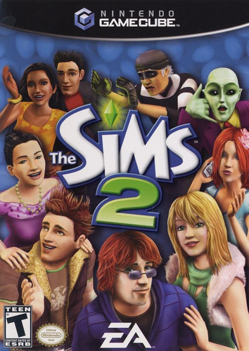 The Sims 2 (nuevo)