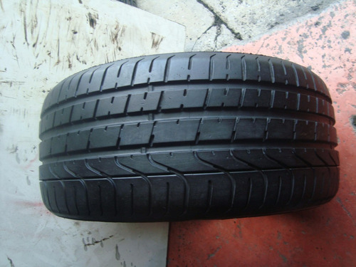 Llanta 235 40 18 Pirelli Pzero 286 R (Usado)