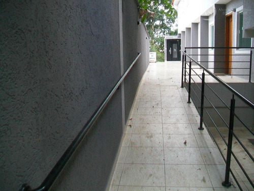 Imagem 1 de 15 de Sobrado Residencial À Venda, Vila Curuçá, São Paulo. - Codigo: So0648 - So0648