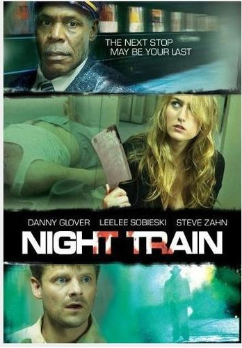 Night Train (2009)