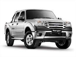 Imagen 3 de 4 de Disco De Clutch Ford Ranger 4 Cilindros Motores 2.3 Y 2.5