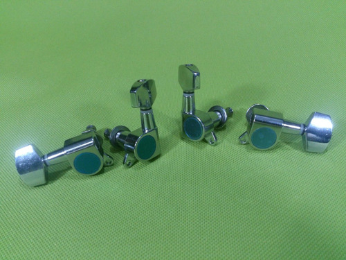 Excelente Marca En Clavijas De Precisión Para Cuatro