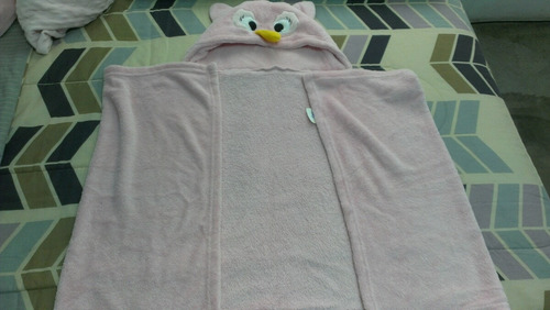 Imagen 5 de 6 de Remato Colchas Y Manta Para Bebe
