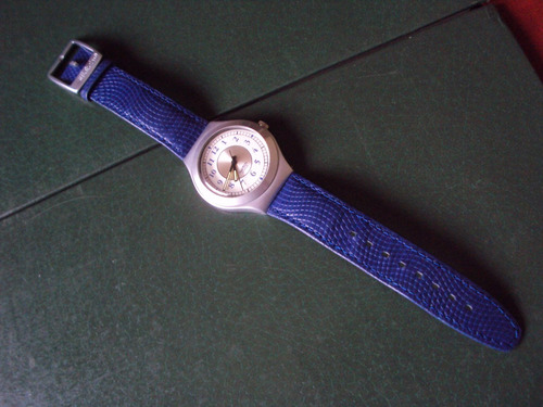 Relógio Swatch Retro Raro