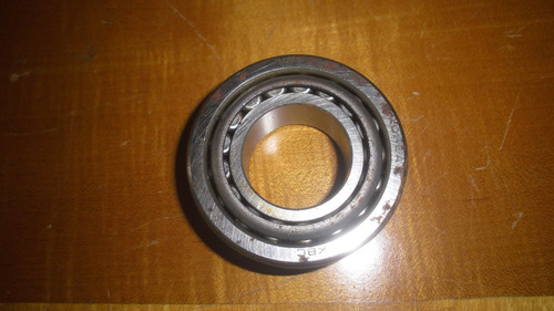 Imagen 3 de 3 de Vendo Balinera # 32206j
