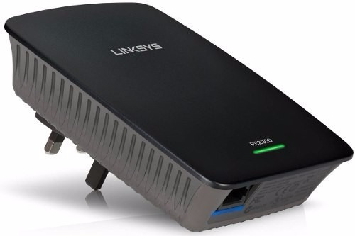 Repetidor Cisco Linksys Re2000 Wireless