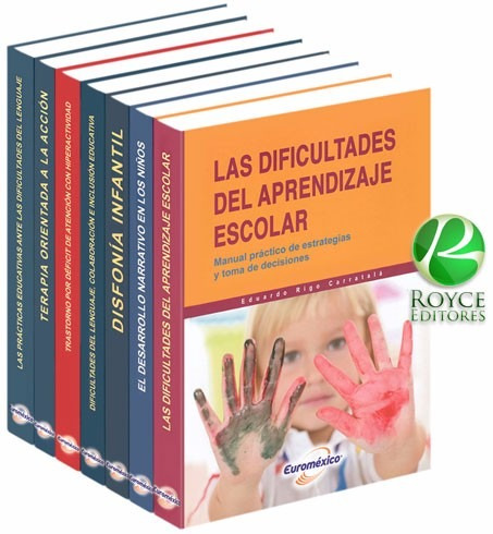 Programa Profesional De Psicología Y Docencia 7 Vols 3pd