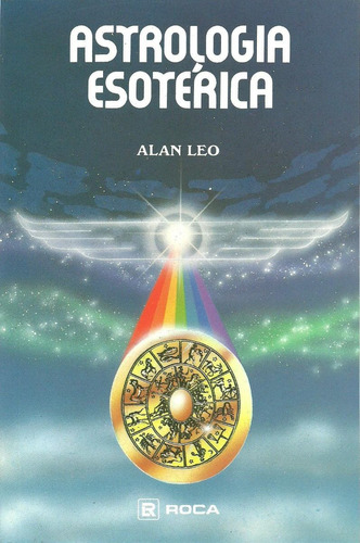 Astrologia Esotérica (astrologia/esoterismo/ocultismo)
