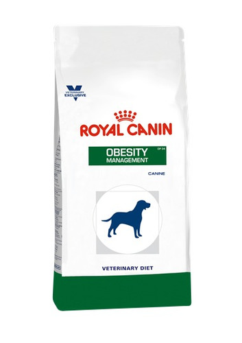 Royal Canin Obesity Dog 15kg Solo En Casper Pet Store!