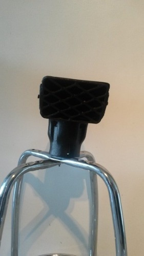 Imagen 5 de 6 de Cascos O Toma De Aire Para Snorkels.