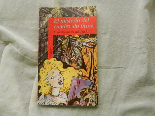 Suárez Del Prado El Misterio Del Cuadro Sin Firma