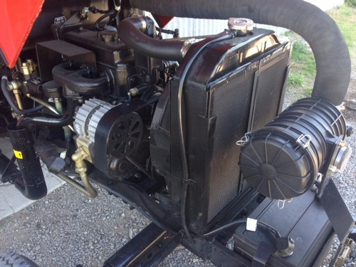 Motor Nuevo Para Tractor Hanomag 25/30hp