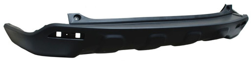 Defensa Trasera Honda Crv 2007-2008-2009