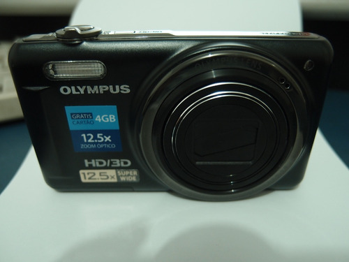 Camera Digital Olympus (vr330)