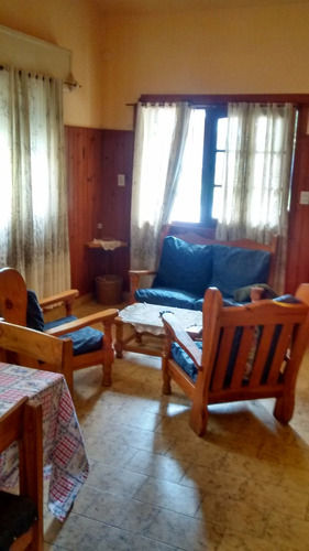 Imagen 5 de 14 de Casa Para 5 Personas 3 Ambientes