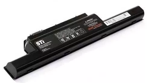 Bateria Notebook Semp Toshiba Sti Is 1412, 1413 E 1414 1345 | Parcelamento  sem juros