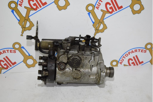 Bomba Inyeccion Peugeot 2.3 Diesel - Bi0173