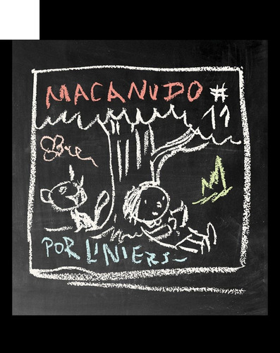 Macanudo 11 De Liniers