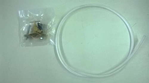 Imagen 3 de 5 de Kit Para Instalar Dispenser De Agua + 5 Mts Manguera1/4