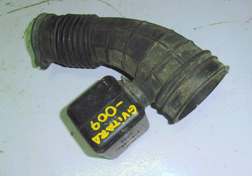 Ducto De Aire Suzuki Grand Vitara Año 2006-2014