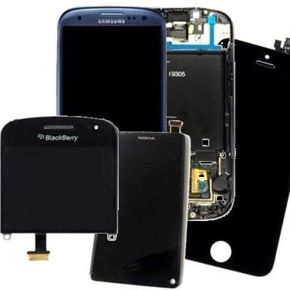 Repuestos Display Sony Ericsson Z780 Interno Y Externo