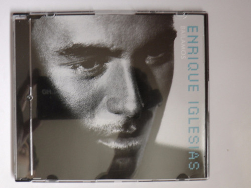 Retrodisco/b/ Enrique Iglesias - Bailamos (cd Maxi)