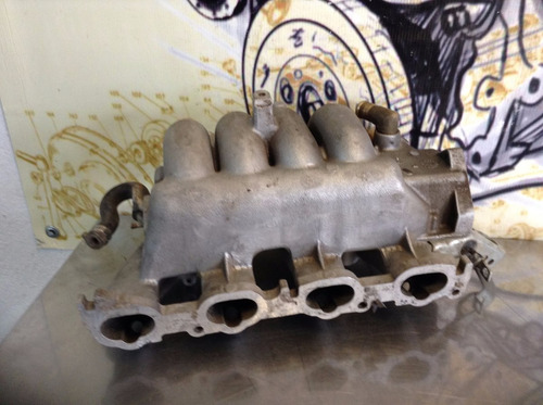 Multiple De Admision Volvo S40 2.0 Turbo Mod 00-04 Oem