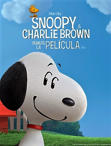 Mochilas Y Loncheras Snoopy & Charlie Brown Marca Peanuts