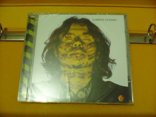 Gabriel Guedes - Cd Excelente