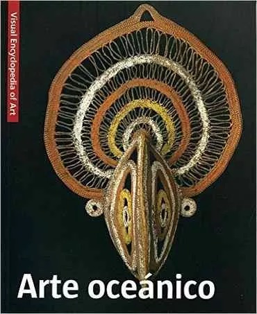 Enciclopedia Visual Arte Oceanico