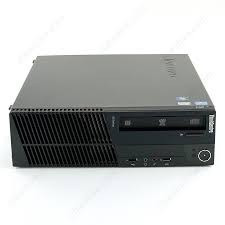 Ibm Lenovo Thinkcentre M92 Intel Core I5 3550 4gb-ddr3 Hd500