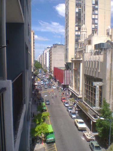 Imagen 5 de 10 de Departamento En Pleno Centro Temporada Verano
