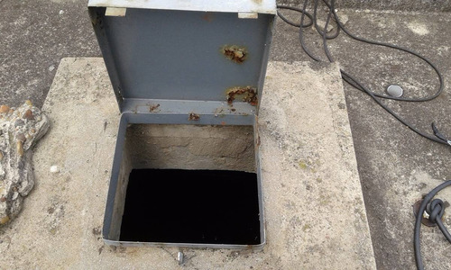 Imagen 4 de 7 de Limpieza De Tanques De Agua Potable, Certificado, Análisis